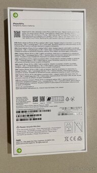 iPhone 16 Pro 128GB Natural - 2