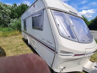 Clubman Lunar - 2