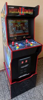 Arcade 1UP Midway legacy MKII - 2