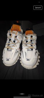 Balenciaga track 2 - 2