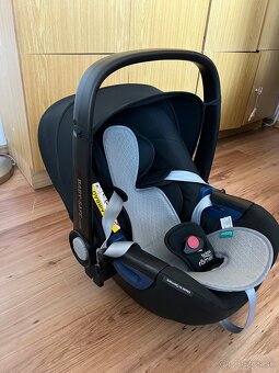 Britax kocik trojkombinacia - 2
