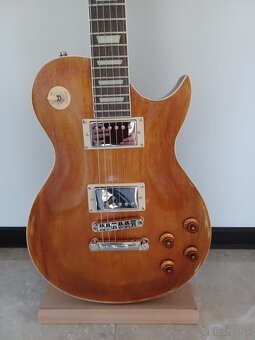Elektrická gitara - 2
