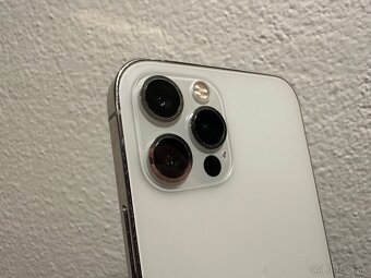iPhone 12 Pro 256Gb 100% Zdravie Batérie - 2