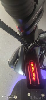 Predám Dualtron Victor 60v 30Ah LG - 2