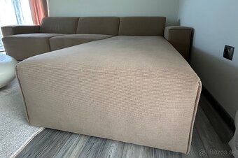 Modulárny gauč na mieru – TOP stav - 2