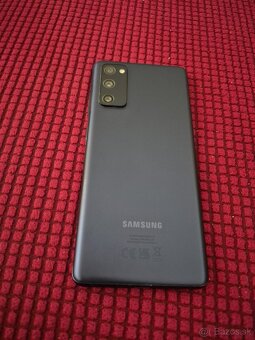 Samsung S20 fe - 2