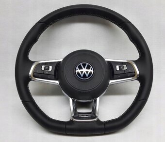 Volant GTI - 2