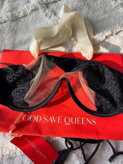 God save queens - Bikini - 2