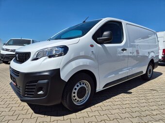 Peugeot expert L3H1 2.0 HDi/144hp - 2022 - 2