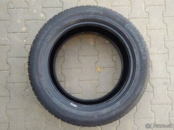 Zimné pneu Continental ContiWinterContact 255/50 R20 XL - 2