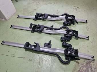 THULE ProRide 598 strešný nosič bicyklov - 2