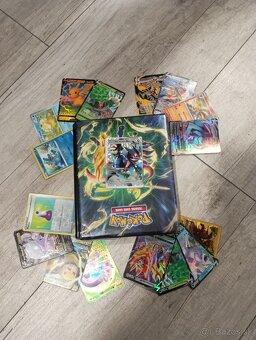 Pokemon Karticky - 2