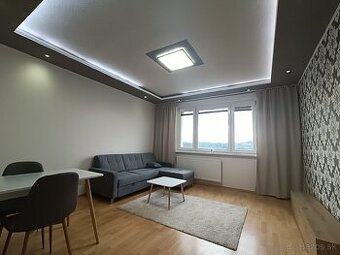 2,5-izbový byt (64m2), Jurkovičová ulica, Prešov - Sekčov - 2