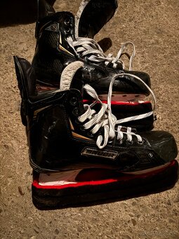 Korčule Bauer Supreme 2S Pro - 2