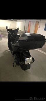 Honda Forza 125 SIVÁ 11KW 5900km - 2