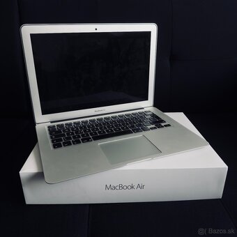 MacBook Air 13" 2017 - 2
