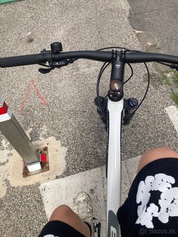 Bicykel - 2