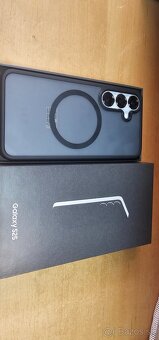 Samsung galaxy s25 - 2