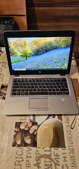 Hp elitebook 820 G3,nova baterka - 2