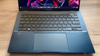 ASUS Zenbook 14 OLED UX3402ZA-KM607W - 2