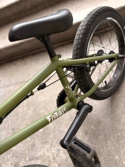 Predam Bmx 16" Flybike Neo 2021 - 2