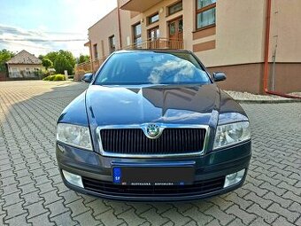 ŠKODA OCTAVIA 1.9TDI 105K ELEGANCE - 2