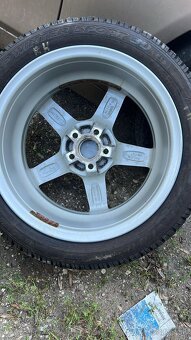 5×100 r 16 - 2