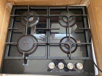 Varny panel Whirlpool - 2