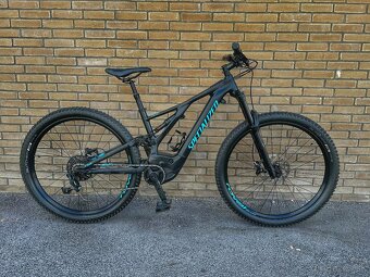 Specialized Turbo LEVO FSR Comp Alloy / 29" / M / 700Wh / - 2