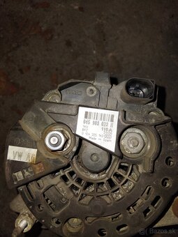 Alternator 1.4 TDI - 2