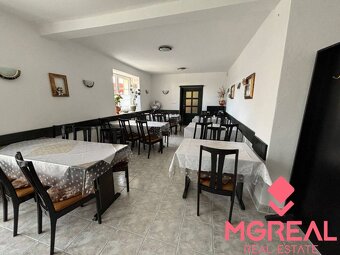 Priestor na PRENAJOM Tovarníky - 2