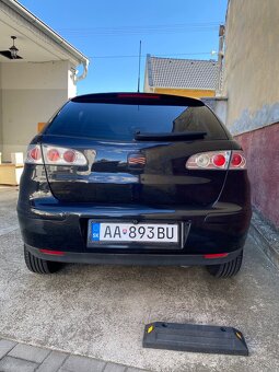 Seat Ibiza - 2