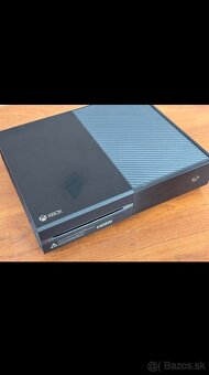 Xbox one - 2