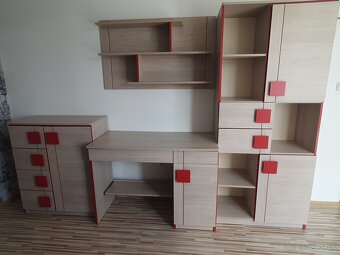 Nábytok do detskej izby - 2