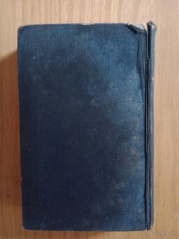 Kniha Mein Kampf - 2