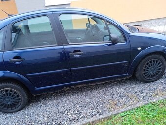 Citroën C3 - 2