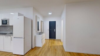 Na prenájom štýlový 2i byt v Rezidencii Paulínska – centrum - 2