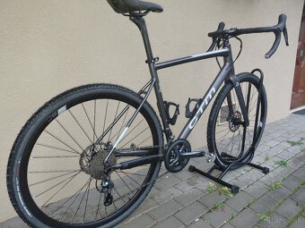 CTM Blade Comp, veľ. 58 - 2