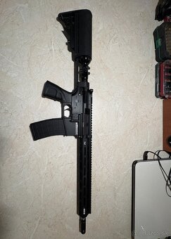 Tippmann omega PV carbine HPA - 2