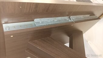 Predám jedálenský stôl - 2