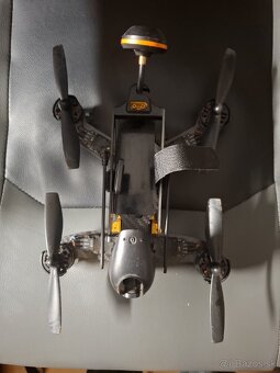 Dron walkera f210 - 2