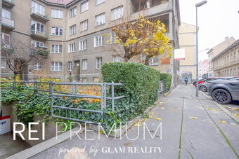 Elegantný staromestský byt pri Právnickej fakulte UK – Brati - 2