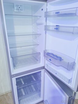 Predám chladničku Whirlpool 187cm - 2