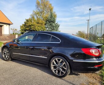 VOLKSWAGEN PASSAT CC 2.0 TDI 125KW - 2