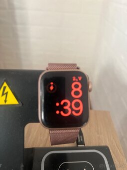 Apple watch 5 40mm - 2