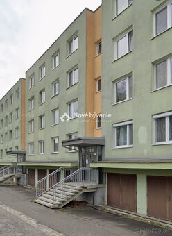 Pripravujem na predaj 3 iz BYT DUBRAVKA-Park Družby - 2