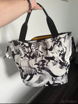 Taska Bugaboo We are handsome tukani - 2