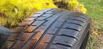 MATADOR SIBIR SNOW MP92, ZIMNE, 225/45 R17, 94V, M+S - 2
