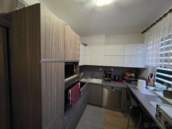 Predám pekný 3 izbový byt v Holíči - 2