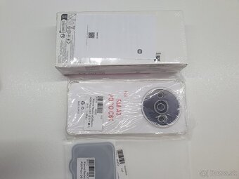 Nový neodbaleny Redmi A3 64GB midnight black - 2